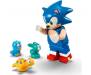Конструктор LEGO Sonic the Hedgehog Сонік проти смертельного робота-яйця доктора Еґмана 615 деталей (76993)