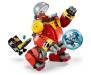 Конструктор LEGO Sonic the Hedgehog Сонік проти смертельного робота-яйця доктора Еґмана 615 деталей (76993)