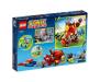 Конструктор LEGO Sonic the Hedgehog Сонік проти смертельного робота-яйця доктора Еґмана 615 деталей (76993)