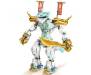 Конструктор LEGO Ninjago Істота Крижаний Дракон Зейна 973 деталі (71786)