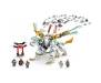 Конструктор LEGO Ninjago Істота Крижаний Дракон Зейна 973 деталі (71786)