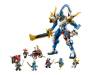 Конструктор LEGO Ninjago Робот-титан Джея 794 деталі (71785)