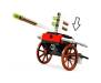 Конструктор LEGO Ninjago Робот-титан Джея 794 деталі (71785)