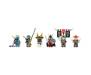 Конструктор LEGO Ninjago Робот-титан Джея 794 деталі (71785)