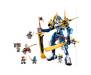 Конструктор LEGO Ninjago Робот-титан Джея 794 деталі (71785)