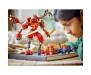 Конструктор LEGO Ninjago Робот-скелелаз ніндзя Кай 623 деталі (71812)
