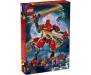 Конструктор LEGO Ninjago Робот-скелелаз ніндзя Кай 623 деталі (71812)