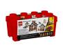 Конструктор LEGO Ninjago Ніндзя Коробка з кубиками для творчості (71787)