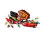 Конструктор LEGO Ninjago Дарунок долі — перегони з часом 1739 деталей (71797)