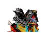 Конструктор LEGO Ninjago Дарунок долі — перегони з часом 1739 деталей (71797)