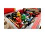 Конструктор LEGO Ninjago Дарунок долі — перегони з часом 1739 деталей (71797)