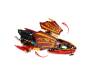 Конструктор LEGO Ninjago Дарунок долі — перегони з часом 1739 деталей (71797)