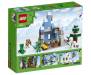 Конструктор LEGO Minecraft Замерзлі верхівки 304 деталі (21243-)