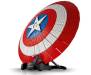 Конструктор LEGO Marvel Щит Капітана Америка 3128 деталей (76262)