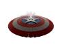 Конструктор LEGO Marvel Щит Капітана Америка 3128 деталей (76262)