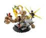 Конструктор LEGO Super Heroes Людина-Павук vs. Піщана людина: Вирішальна битва 347 деталей (76280)