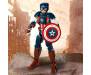 Конструктор LEGO Marvel Фігурка Капітана Америка для складання 310 деталей (76258)