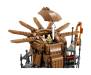 Конструктор LEGO Marvel Вирішальний бій Людини-Павука 900 деталей (76261)