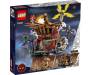 Конструктор LEGO Marvel Вирішальний бій Людини-Павука 900 деталей (76261)