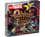 Конструктор LEGO Marvel Вирішальний бій Людини-Павука 900 деталей (76261)