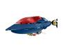 Конструктор LEGO Super Heroes X-Jet Людей Ікс 359 деталей (76281)