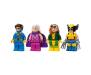 Конструктор LEGO Super Heroes X-Jet Людей Ікс 359 деталей (76281)
