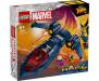 Конструктор LEGO Super Heroes X-Jet Людей Ікс 359 деталей (76281)