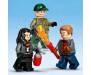 Конструктор LEGO Jurassic World Втеча Тиранозавра 140 деталей (76944)