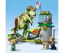Конструктор LEGO Jurassic World Втеча Тиранозавра 140 деталей (76944)