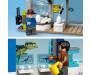 Конструктор LEGO Jurassic World Напад гіганотозавра та теризинозавра 810 деталей (76949)