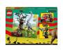 Конструктор LEGO Jurassic World Відкриття брахіозавра 512 деталей (76960)