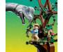 Конструктор LEGO Jurassic World Відкриття брахіозавра 512 деталей (76960)