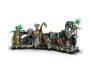 Конструктор LEGO Indiana Jones Храм Золотого Ідола 1545 деталей (77015)