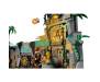 Конструктор LEGO Indiana Jones Храм Золотого Ідола 1545 деталей (77015)