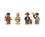 Конструктор LEGO Indiana Jones Храм Золотого Ідола 1545 деталей (77015)