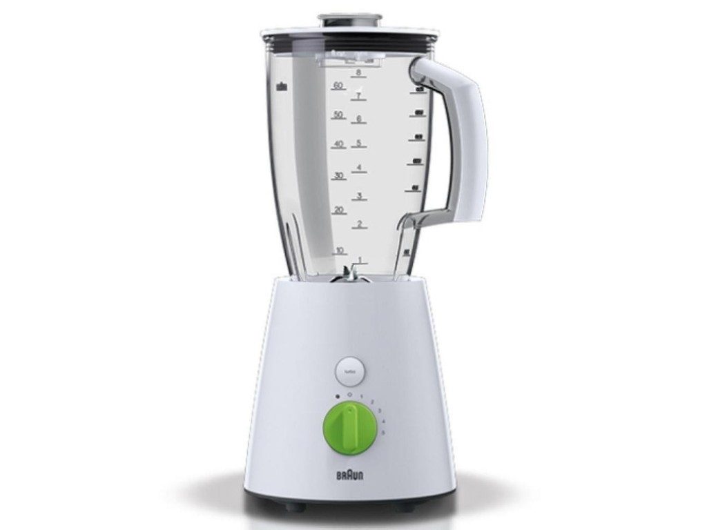 Braun JB 3010 Tribute