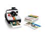 Конструктор LEGO Ideas Фотоапарат Polaroid OneStep SX-70 516 деталей (21345-)