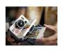 Конструктор LEGO Ideas Фотоапарат Polaroid OneStep SX-70 516 деталей (21345-)