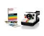 Конструктор LEGO Ideas Фотоапарат Polaroid OneStep SX-70 516 деталей (21345-)