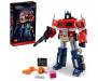 Конструктор LEGO Icons Optimus Prime 1508 деталей (10302)