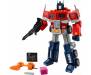 Конструктор LEGO Icons Optimus Prime 1508 деталей (10302)