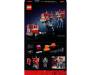Конструктор LEGO Icons Optimus Prime 1508 деталей (10302)