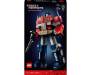 Конструктор LEGO Icons Optimus Prime 1508 деталей (10302)
