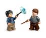 Конструктор LEGO Harry Potter Експекто патронум 754 деталей (76414)