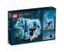 Конструктор LEGO Harry Potter Експекто патронум 754 деталей (76414)