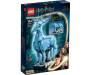 Конструктор LEGO Harry Potter Експекто патронум 754 деталей (76414)