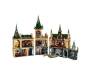 Конструктор LEGO Harry Potter Гоґвортс: Таємна кімната 1176 деталей (76389)