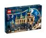 Конструктор LEGO Harry Potter Гоґвортс: Таємна кімната 1176 деталей (76389)