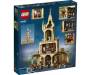 Конструктор LEGO Harry Potter Гоґвортс: Кабінет Дамблдора 654 деталі (76402)
