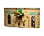Конструктор LEGO Harry Potter Гоґвортс: Кабінет Дамблдора 654 деталі (76402)